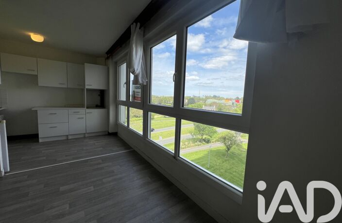 Vente Appartement 1 pièce — photo 5