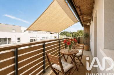 Appartement 3 pièces 159000 €