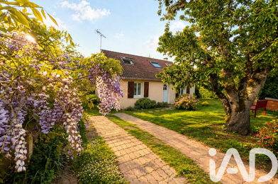 Maison 5 pièces 273000 €