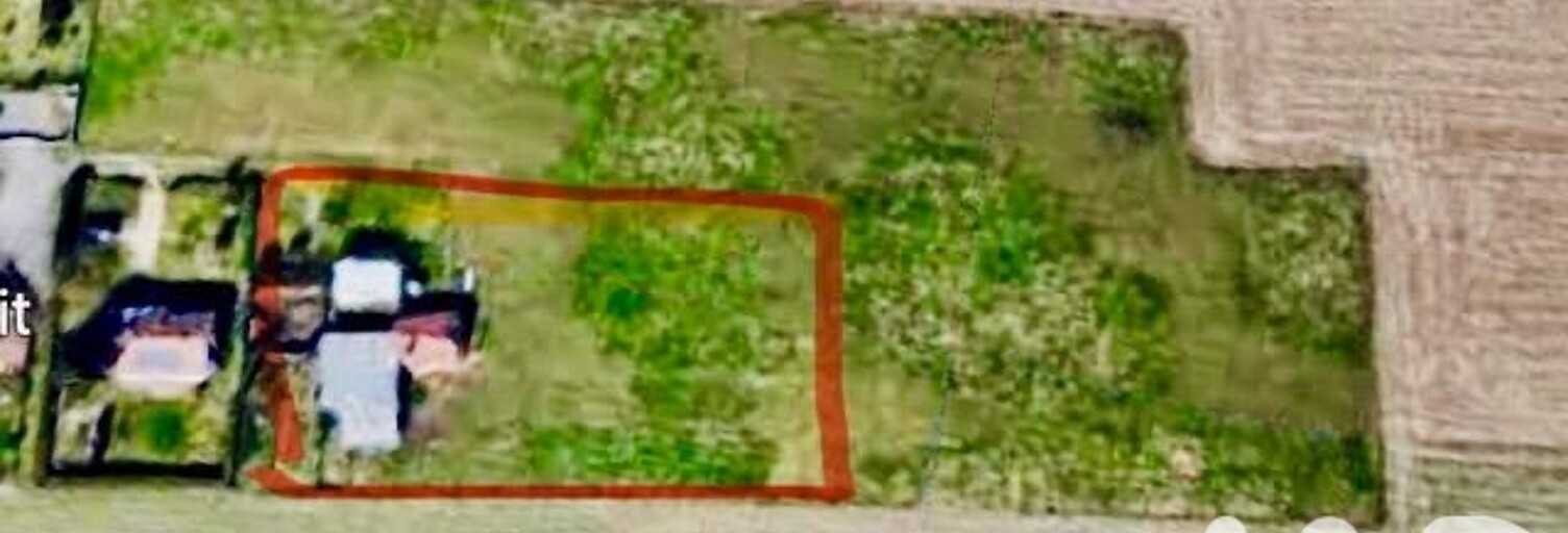 Terrain  3982 m² à vendre à Horgues (65310)