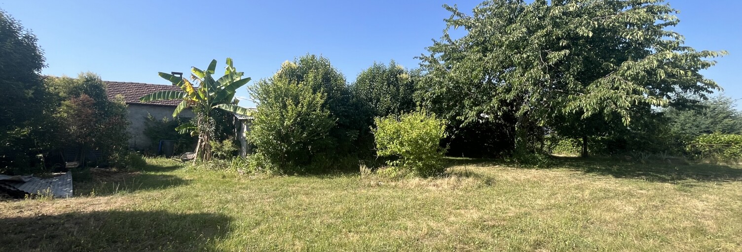 Terrain  3982 m² à vendre à Horgues (65310)