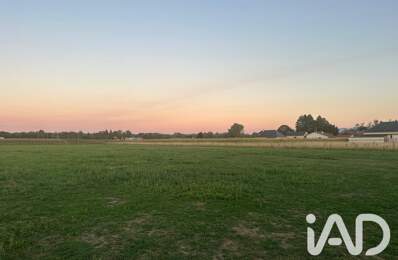 Vente Terrain à bâtir 3 982 m&sup2; — photo du bien