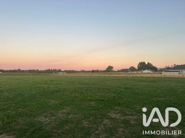 Vente Terrain à bâtir 3 982 m&sup2; — photo du bien