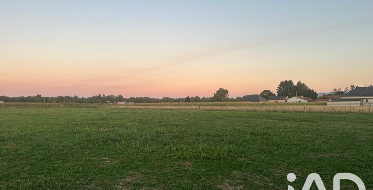 Vente Terrain à bâtir 3 982 m&sup2; — photo 1