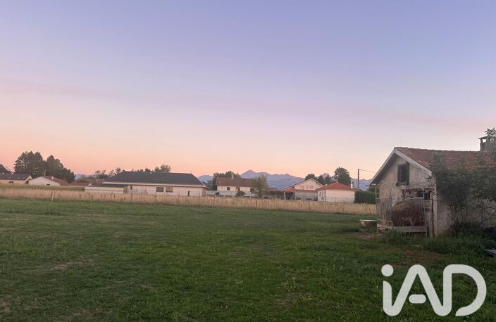 Vente Terrain à bâtir 3 982 m&sup2; — photo 2