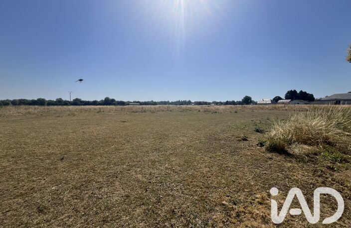 Vente Terrain à bâtir 3 982 m&sup2; — photo 3