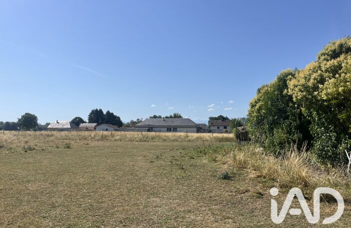 Vente Terrain à bâtir 3 982 m&sup2; — photo 5
