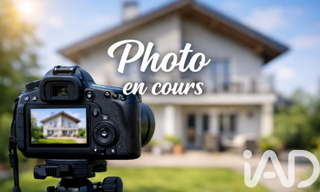 Appartement 3 Pièces 49 m² à vendre à La Garenne-Colombes (92250)
