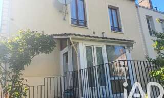 Maison 4 Pièces 88 m² à vendre à Montereau-Fault-Yonne (77130)