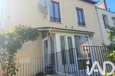 Maison 4 pièces 245000 €