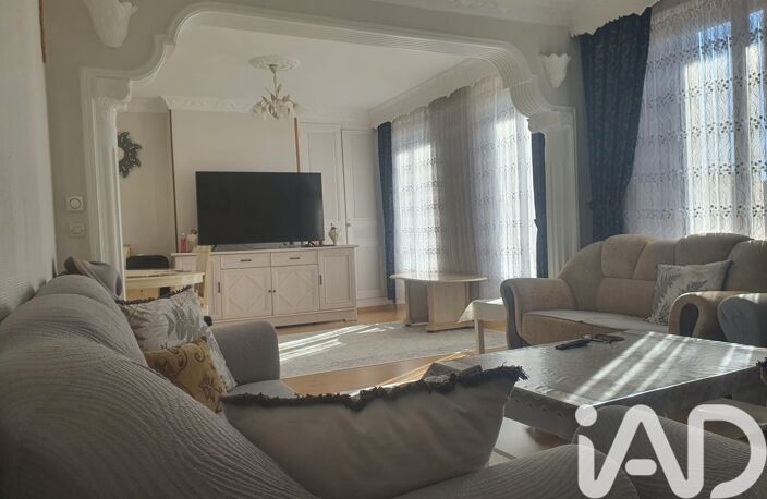 Vente Maison de ville 4 pièces — photo 4