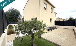 Maison 4 Pièces 82 m² à vendre à La Roque-d'Anthéron (13640)