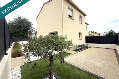 Maison 4 pièces 335000 €