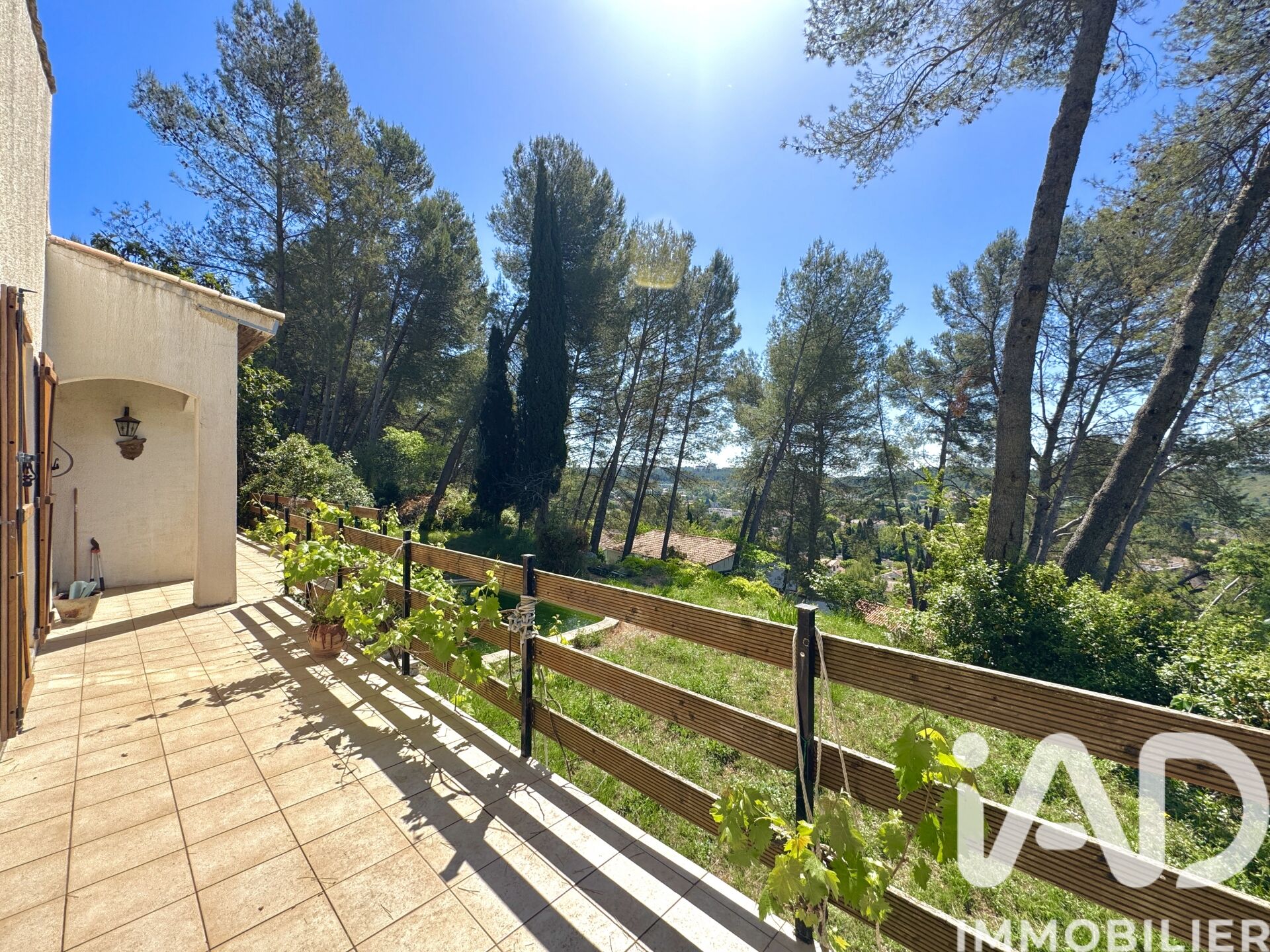 Maison à vendre, 6 pièces, 164 m², Grabels