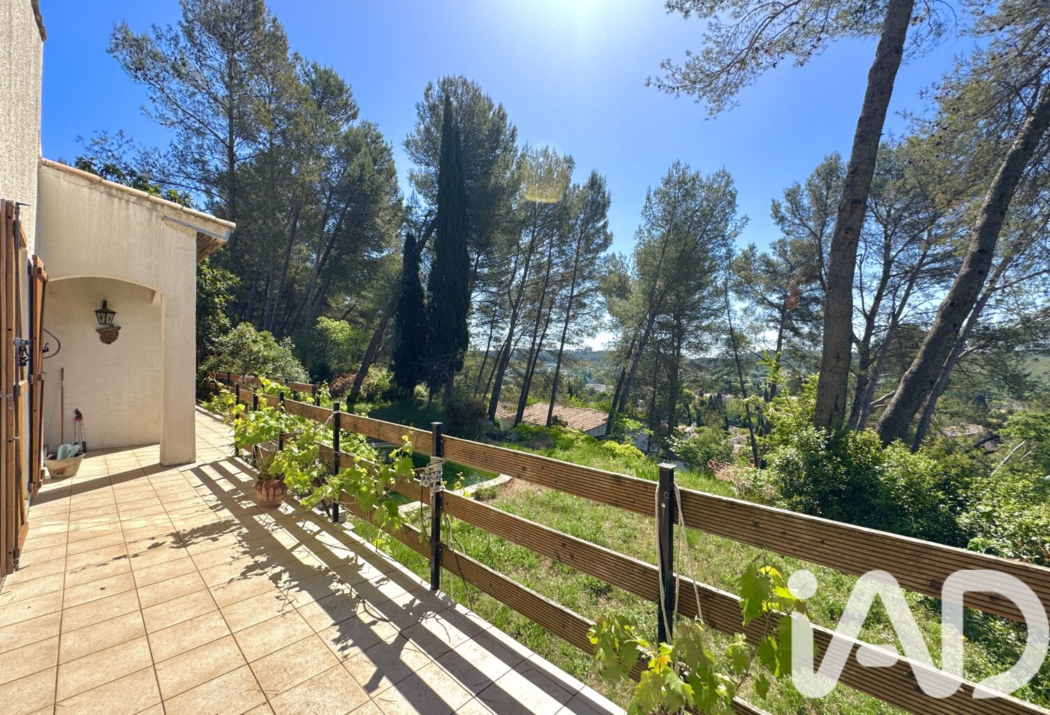 Vente Maison/villa 6 pièces — photo 1