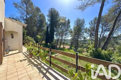 Maison 6 pièces 599000 €