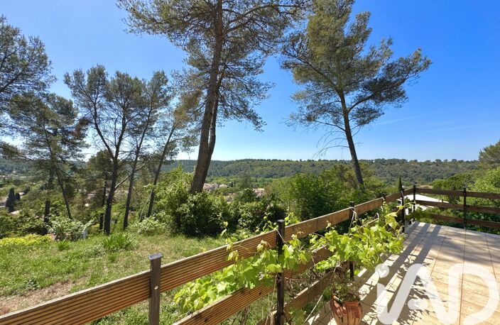 Vente Maison/villa 6 pièces — photo 2