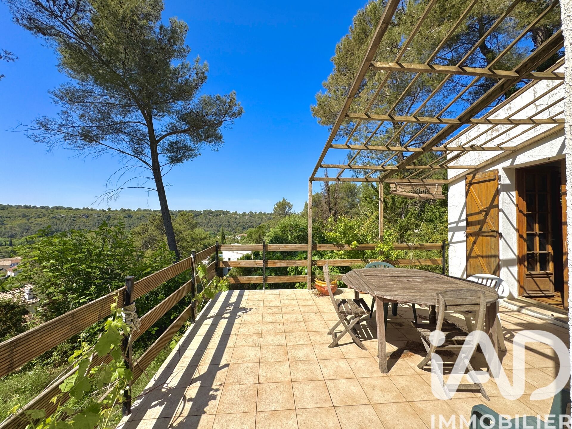 Vente Maison/villa 6 pièces - Photo 3