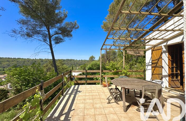 Vente Maison/villa 6 pièces — photo 3