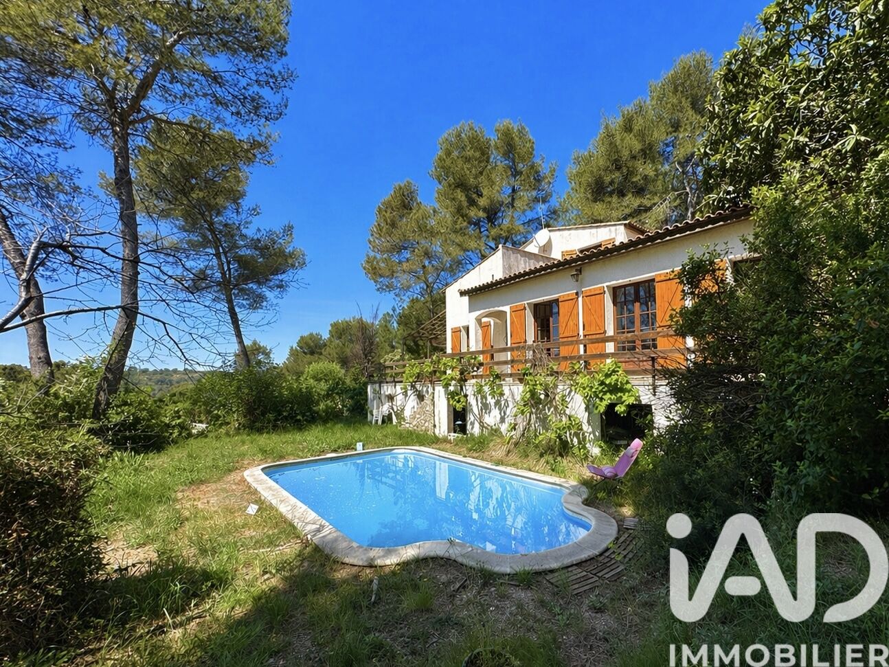 Vente Maison/villa 6 pièces - Photo 4