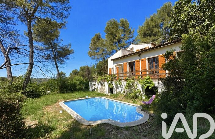 Vente Maison/villa 6 pièces — photo 4