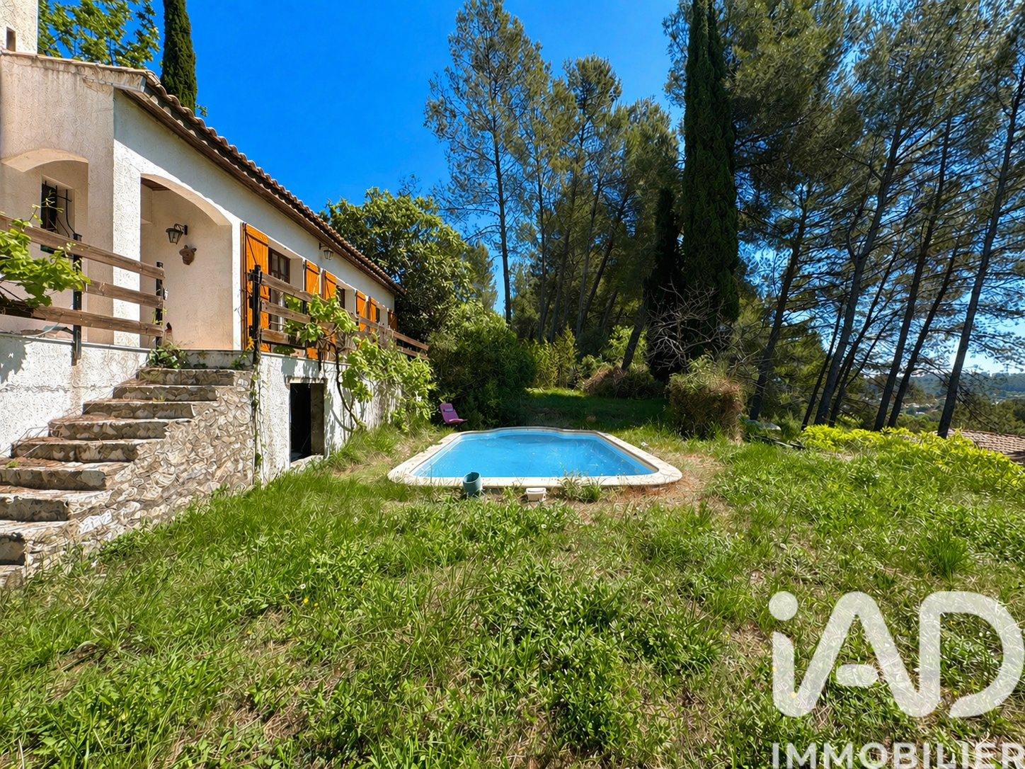 Vente Maison/villa 6 pièces - Photo 5