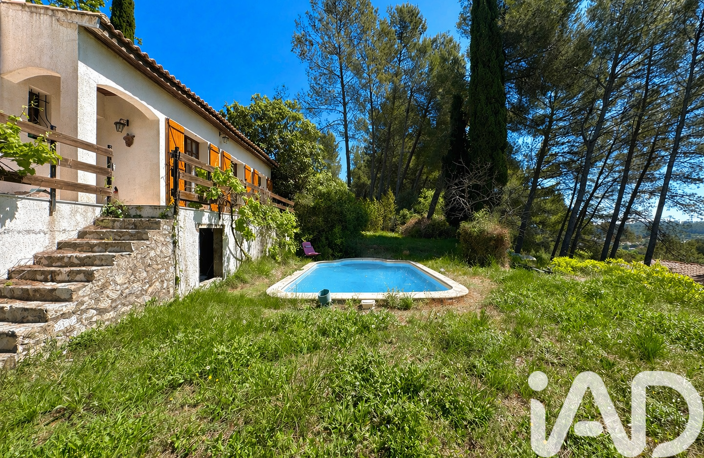 Vente Maison/villa 6 pièces — photo 5