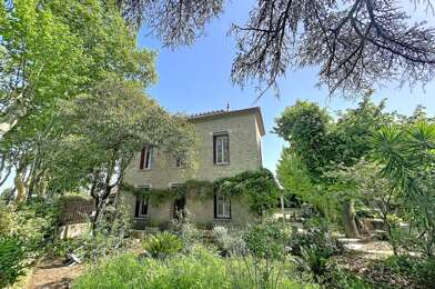 Maison 10 pièces 749000 €