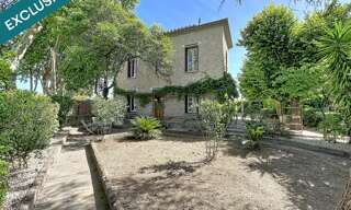Maison 10 Pièces 227 m² à vendre à Candillargues (34130)