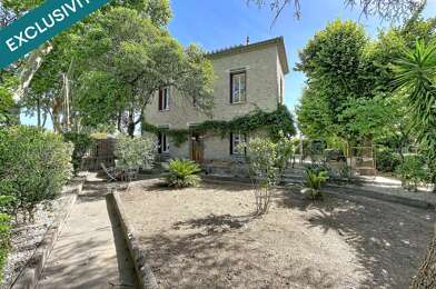 Maison 10 pièces 749000 €
