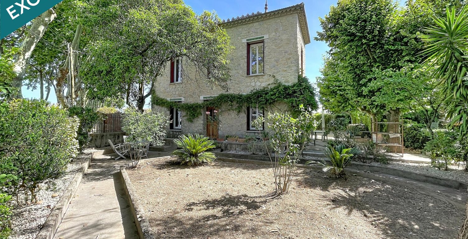Bâtisse en pierre - Charme Authenticité Bien-être. — photo 1