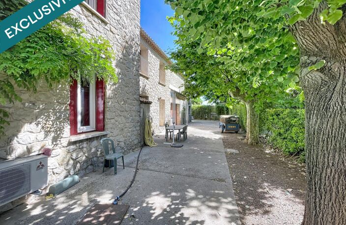Bâtisse en pierre - Charme Authenticité Bien-être. — photo 2