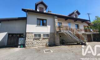 Maison 7 Pièces 184 m² à vendre à Mamirolle (25620)