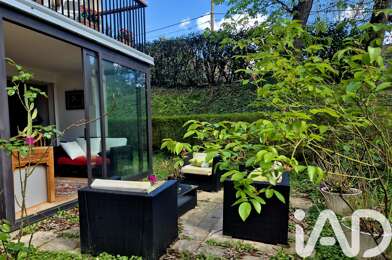 Appartement 5 pièces 470000 €