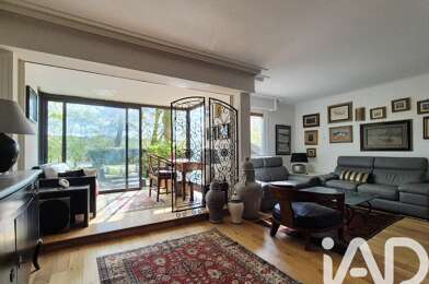 Appartement 5 pièces 470000 €