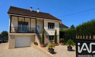 Maison 7 Pièces 180 m² à vendre à Romilly-sur-Seine (10100)