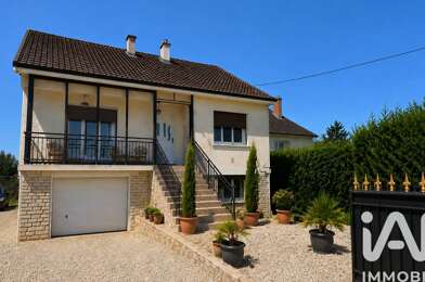 Maison 7 pièces 269000 €