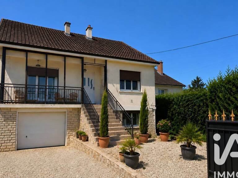 Vente Maison/villa 7 pièces — photo 1