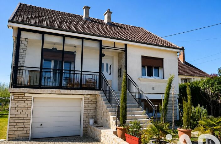 Vente Maison/villa 7 pièces — photo 3