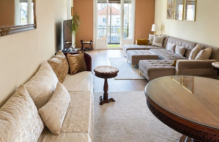 Vente Maison/villa 7 pièces — photo 4