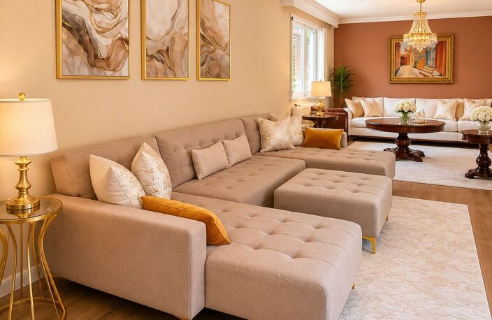 Vente Maison/villa 7 pièces — photo 5