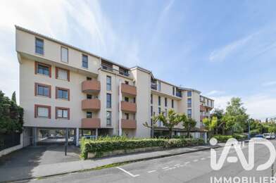 Appartement 2 pièces 190000 €