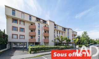 Appartement 2 Pièces 47 m² à vendre à Toulouse (31200)