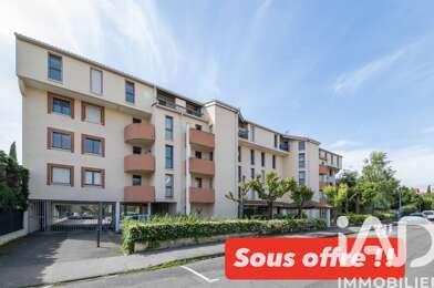 Appartement 2 pièces 190000 €