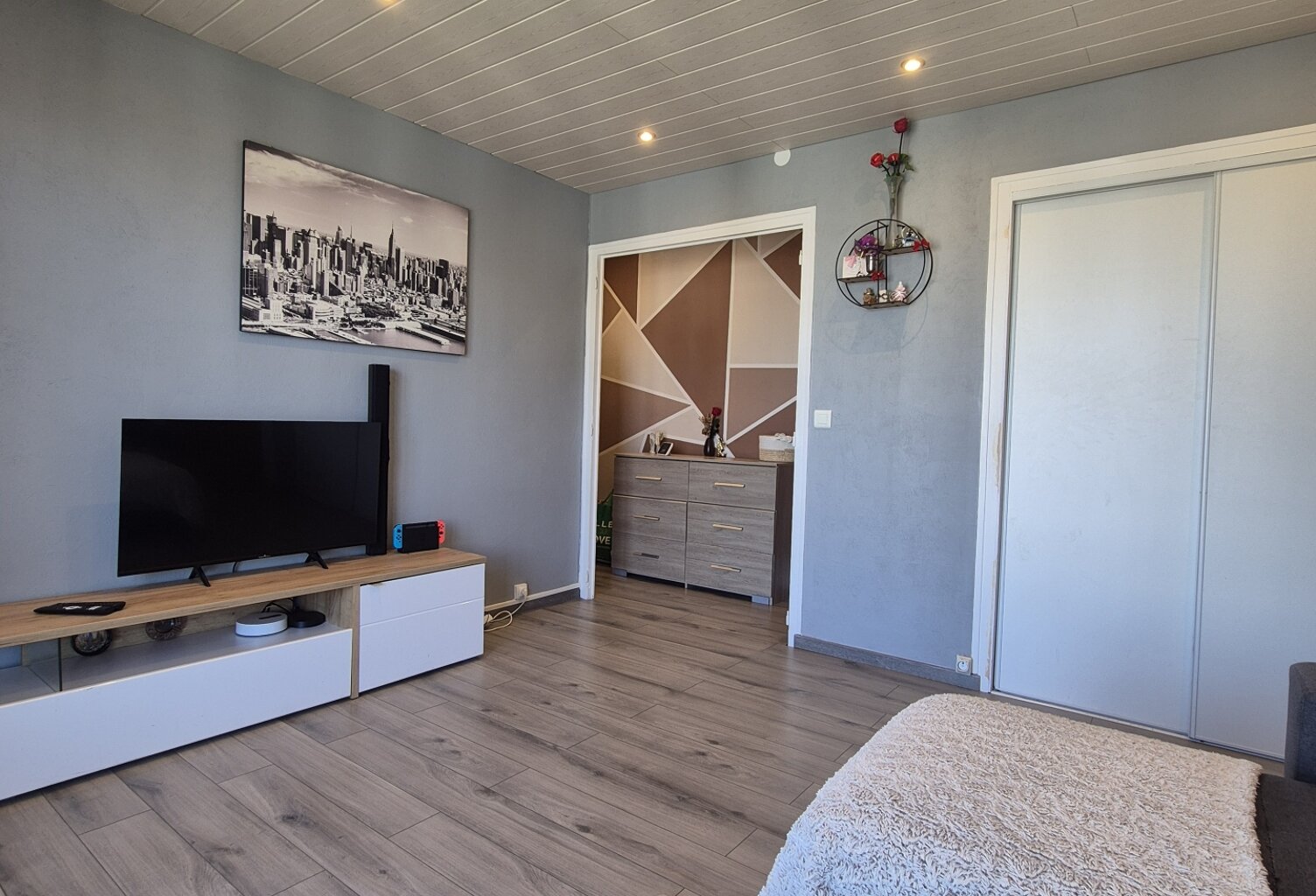 Vente Appartement 2 pièces — photo 1