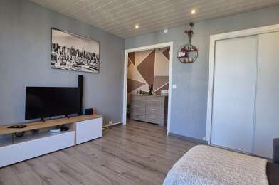 Appartement 2 pièces 162000 €