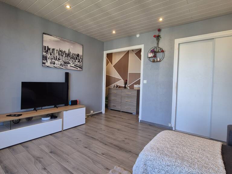 Vente Appartement 2 pièces — photo 1