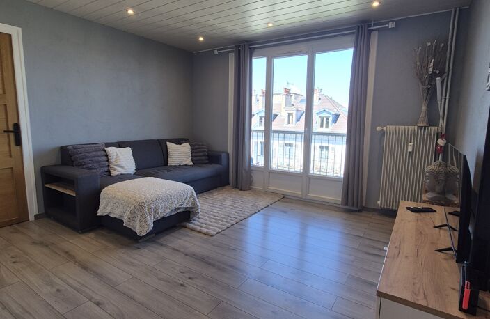 Vente Appartement 2 pièces — photo 2