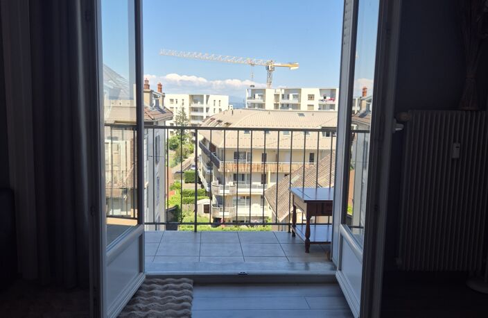 Vente Appartement 2 pièces — photo 3