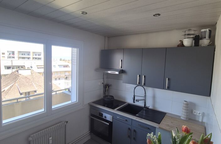 Vente Appartement 2 pièces — photo 5